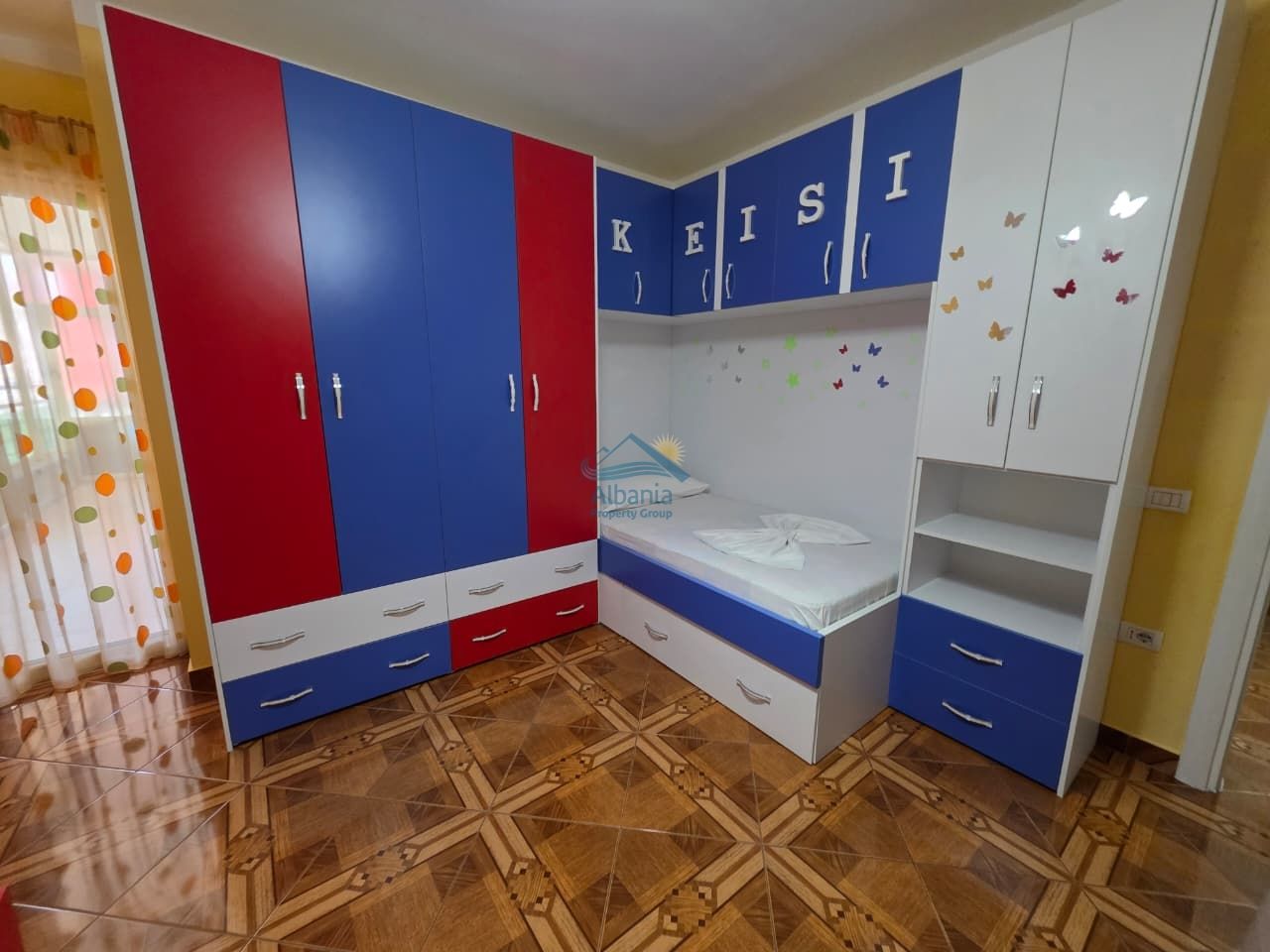 Apartment For Sale In Vlore City Albania